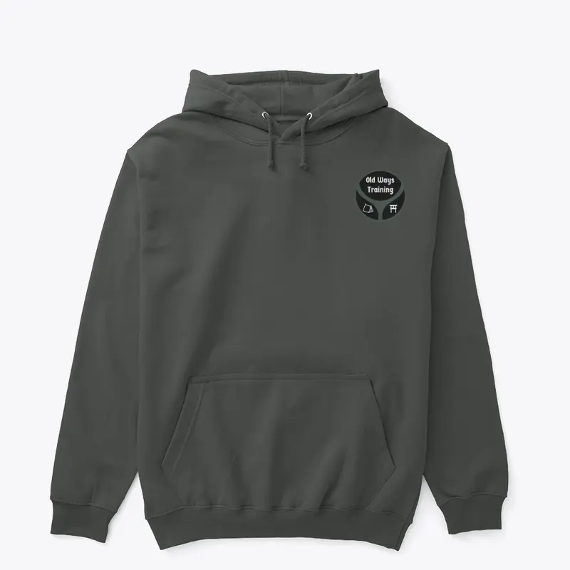 OWT Pullover Hoodie