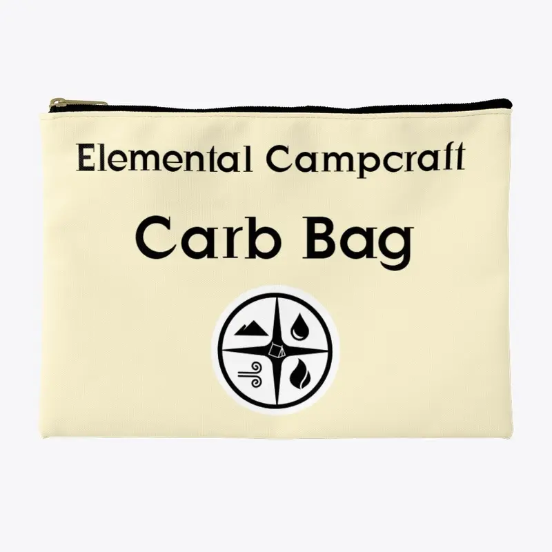 Carb Food Bag