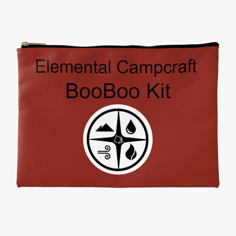 Booboo Kit bag